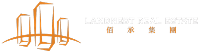 LANDNEST REAL ESTATE Logo