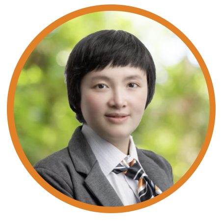 Theresa Zhou - LANDNEST REAL ESTATE